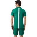 Björn Borg Ace Tennis Polo T skjorte Herre Grønn S