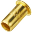 Roth Støttehylse 15 x 2,5 mm