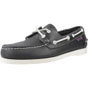 Sebago, Herre, Sko, Blå, 38 EU,