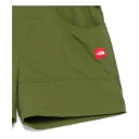 The North Face Herre Sport Grønn M,