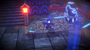 Snow Bros. Wonderland PS5
