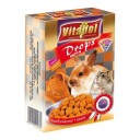 Vitapol Drops Med Gulrot 75G