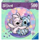 Ravensburger Puslespill 500 brikker Disney Stitch