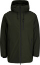 Jack & Jones Jjsage Parka   Khaki green   S