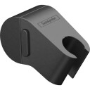 Hansgrohe WallStoris Hånddusjholder Push Sort Matt
