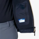 K Way Herre Jakker Blå 2XL,