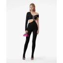 Gcds Dame Jumpsuits & Playsuits Svart L,