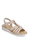 Rieker V0649 62   Beige   39
