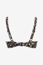 Damella   Bikini BH Bikini Bra Goldie   Svart