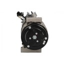 AC kompressor THERMOTEC KTT090094