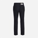Peaker Supima Cotton Navy