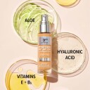 IT Cosmetics Your Skin But Better Foundation + Skincare Deep Neutral 61