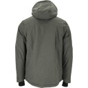 Whistler Adlet Skijakke Herre Grønn 2XL