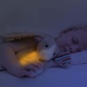 Zazu Kosedyr med nattlys Kaninen Bo