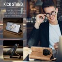 OnePlus 12 Caseme 013 Series Lommebok-deksel Brun