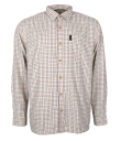 Woodline Skjorte Otter 3XL