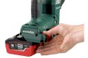 Metabo KHA 36 18 LTX 32 Batteri borhammer 18V MetaLoc