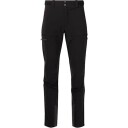 Bergans of Norway Rabot Softshell Pants Dame Black 44