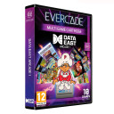 Blaze EVERCADE Data East Arcade 1 Spillkassett