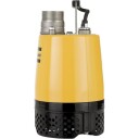 Atlas Copco WEDA 04 Pumpe Vann