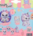 Style 4 Ever Gjør det selv Lampe   Kawaii Mini Dekorasjon   Enhj   Style 4 Ever   OneSize   Lampe