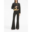 Palm Angels Dame Jakker Svart S,