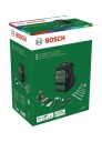 Bosch Verktøysett Håndverktøy Tool Backpack Set 60 1600A02ZA1