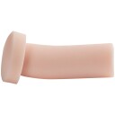 Pipedream Extreme Toyz Pipedream Extreme Freshman Fuckslut Masturbator     - Beige