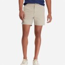 Ralph Lauren Prebster Shorts Khaki Tan