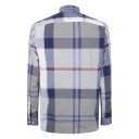 Barbour Herre Skjorter Flerfarget S,