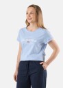 Seaside Nautical Tee W
