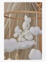 Little Loua Uro, Kaninmamma Med Baby