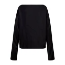 Cortana Dame Topper Svart M,