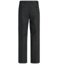 Jack & Jones Dressbukse JpstBill Svart Jack & Jones 9 år 134 Bukser bomull