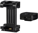 Hama Smartphone Holder Til Stativ Med Fjernkontroll (95mm)