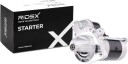 RIDEX 2S0044 Starter