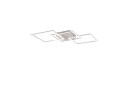 Trio Lighting Taklampe Trail 3 delt Matt hvit