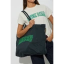 Anine Bing Dame Vesker Grønn ONE SIZE,