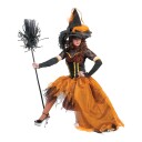 Espa Halloween Heks Kostyme Large 504148_44-46