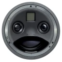 Monitor Audio Plic Ii Stk Takhøyttaler 8" 185 Cm Dyp