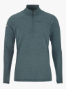 Craft Advance SubZ Wool Long Sleeve Tee 3 Blå S