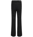 KIDS ONLY   Jeans kogJuicy Wide Leg Dnm Cro588   Svart