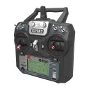 FlySky kit FS-i6X transmitter + iA6B receiver 10 channels AFHDS