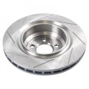 Bremseskive FEBI BILSTEIN 108662