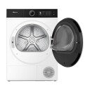 Hisense DH5I104BWAB Tørketrommel