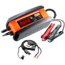 Bahco batterilader 3Ah BBCE12-3