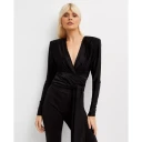 Alexandre Vauthier Dame Bluser & Skjorter Svart M