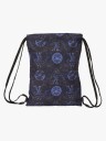 Marvel Spider Man Treningsbag Attack Svart/blå