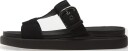 Clarks Aristella West D Black 38