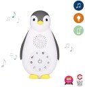 ZAZU ZOE Spilledåse Grå